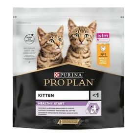 Pro Plan Kitten Tavuklu 400 gr Yavru Kedi Maması