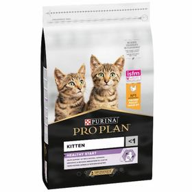 Pro Plan Kitten Tavuklu ve Pirinçli 10 kg Yavru Kedi Maması