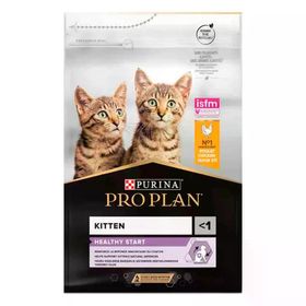 Pro Plan Kitten Tavuklu ve Pirinçli 10 kg Yavru Kedi Maması