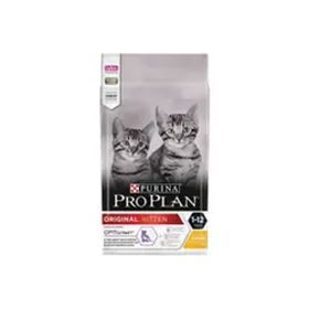 Pro Plan Kitten Yavru Tavuklu Özel 2x1.5 kg Kedi Maması