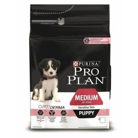 Pro Plan Küçük Irk Balıklı Köpek Maması 3 KG