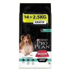 Pro Plan Kuzu Etli 14+2.5 kg Köpek Maması