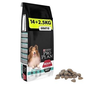 Pro Plan Kuzu Etli 16.5 kg Yetişkin Kuru Köpek Maması