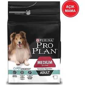 Pro Plan Kuzu Etli Yetişkin Açık 1 kg Köpek Maması