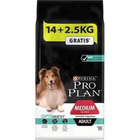 Pro Plan Kuzulu 14 kg + 2.5 kg Kuru Köpek Maması