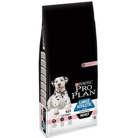 Pro Plan Large Athletic Somonlu ve Pirinçli Büyük Irk 14 kg Yetişkin Köpek Maması