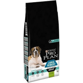 Pro Plan Large Robust Büyük Irk Kuzulu 1 kg Açık Köpek Maması
