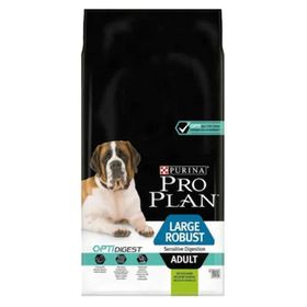 Pro Plan Large Robust Kuzu Etli Büyük Irk Yetişkin 2 kg Köpek Maması
