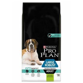 Pro Plan Large Robust Lamb Kuzulu 14 kg Büyük Irk Köpek Maması