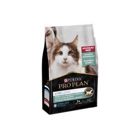 Pro Plan Live Clear Senior Sterilised 1.4 kg Hindi Kısırlaştırılmış Yaşlı Kedi Maması