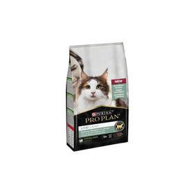 Pro Plan Liveclear Kısırlaştırılmış Kediler İçin Somonlu Özel 1.4 KG Kedi Maması
