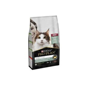 Pro Plan Liveclear Somonlu Alerjen Azaltan 2 x 1400 gr Kısırlaştırılmış Yetişkin Kedi Maması