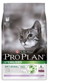 Pro Plan Longives Hindili 1.5 kg Kısırlaştırılmış Yaşlı Kedi Maması