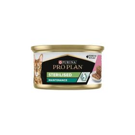 Pro Plan Maintenance Somonlu 85 gr Yetişkin Kedi Konservesi