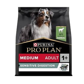 Pro plan Medium Adult 3 kg Kuzulu Orta Irk Köpek Maması