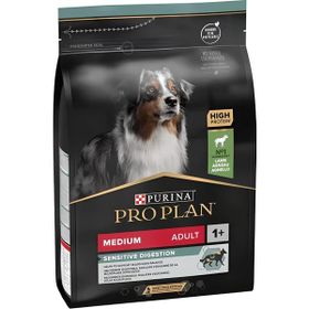 Pro Plan Medium Adult Orta Irk 3 kg Yetişkin Köpek Maması