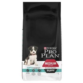 Pro Plan Medium Puppy Kuzu Etli 2x12 kg Yavru Köpek Maması