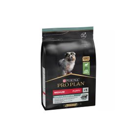 Pro Plan Medium Puppy Kuzu Etli 3 kg Köpek Kuru Maması