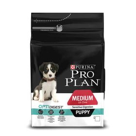 Pro Plan Medium Puppy Kuzu Etli Yavru 1 kg Açık Köpek Maması