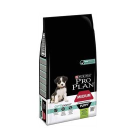 Pro Plan Medium Puppy Kuzu Etli Yavru 12 kg Renkli Köpek Maması