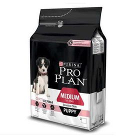 Pro Plan Medium Somonlu 3 kg Yavru Köpek Maması