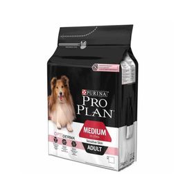 Pro Plan Medium Somonlu Yetişkin 14 kg Kuru Köpek Maması