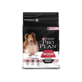 Pro Plan Medium Somonlu Yetişkin 3 kg Kuru Köpek Maması
