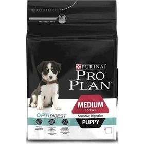 Pro Plan Medium Yavru Lamb Rise 12 kg Köpek Maması