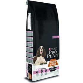 Pro Plan Opti Age Somonlu ve Pirinçli Orta ve Büyük Irk 14 KG Yaşlı Köpek Maması