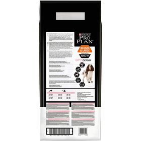 Pro Plan Opti Age Somonlu ve Pirinçli Orta ve Büyük Irk 14 KG Yaşlı Köpek Maması