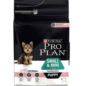 Pro Plan Opti Derma Somon Küçük Irk 3 kg Yavru Köpek Maması