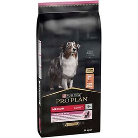 Pro Plan Opti Derma Somon ve Pirinçli Orta Irk 14 kg Yavru Köpek Maması