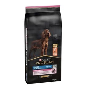 Pro Plan Opti Derma Somonlu Büyük Irk Yetişkin 14 kg Köpek Maması