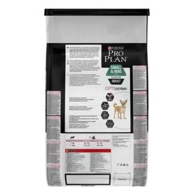 Pro Plan Opti Derma Somonlu ve Pirinçli Orta Irk 3 kg Yetişkin Köpek Maması