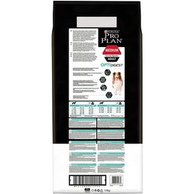 Pro Plan Opti Digest Kuzu Etli Orta Irk 14 kg Yetişkin Köpek Maması