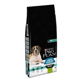 Pro Plan Opti Digest Large Robust Kuzu Etli ve Pirinçli Büyük Irk 14 kg Yetişkin Köpek Maması