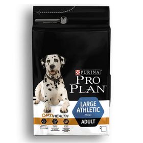 Pro Plan Opti Healt Athlethic Somonlu 14 kg Yetişkin Köpek Maması