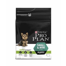 Pro Plan Opti Start Tavuklu Küçük Irk 3 kg Yavru Köpek Maması