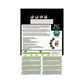 Pro Plan Opti Start Tavuklu Küçük Irk 3 kg Yavru Köpek Maması