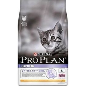 Pro Plan Opti Start Tavuklu ve Pirinçli 400 gr Yavru Kedi Maması