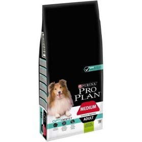 Pro Plan Optidigest 14 kg Kuzulu Orta Irk Yetişkin Kuru Köpek Maması