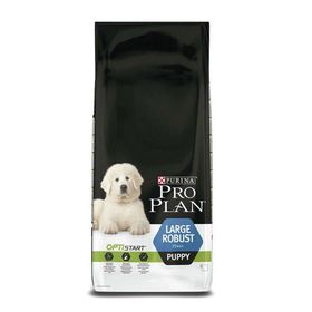 Pro Plan Optistart Large Robust 12 kg Büyük Irk Tavuklu Yavru Kuru Köpek Maması