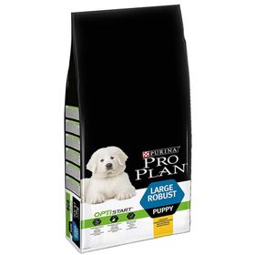 Pro Plan Optistart Large Robust 12 kg Büyük Irk Tavuklu Yavru Kuru Köpek Maması