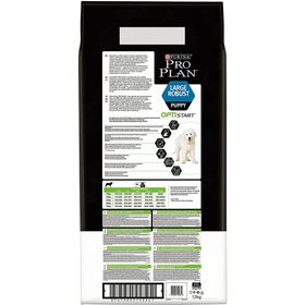Pro Plan Optistart Large Robust 12 kg Büyük Irk Tavuklu Yavru Kuru Köpek Maması