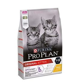 Pro Plan Original Kitten 10 kg Yavru Kedi Maması
