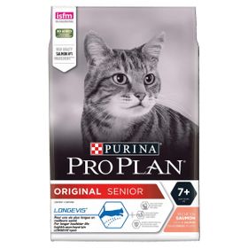 Pro Plan Original Optisenses Somonlu 3 kg Yetişkin Kedi Maması