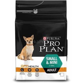 Pro Plan Original Tavuk Etli ve Pirinçli Küçük Irk 3 kg Yetişkin Köpek Maması