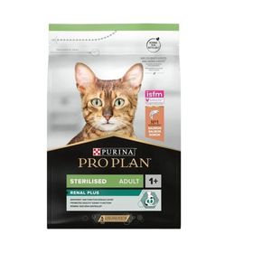 Pro Plan Orijinal Somonlu Kısır 3 kg Kuru Kedi Maması