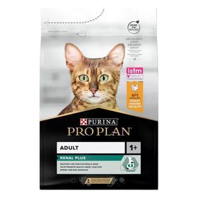 Pro Plan Orijinal Tavuklu 3 kg Yetişkin Kuru Kedi Maması