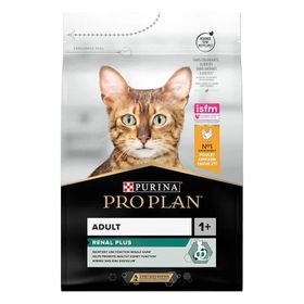 Pro Plan Orijinal Tavuklu 3 kg Yetişkin Kuru Kedi Maması